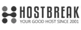HostBreak Logo