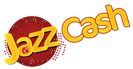 jazz cash logo