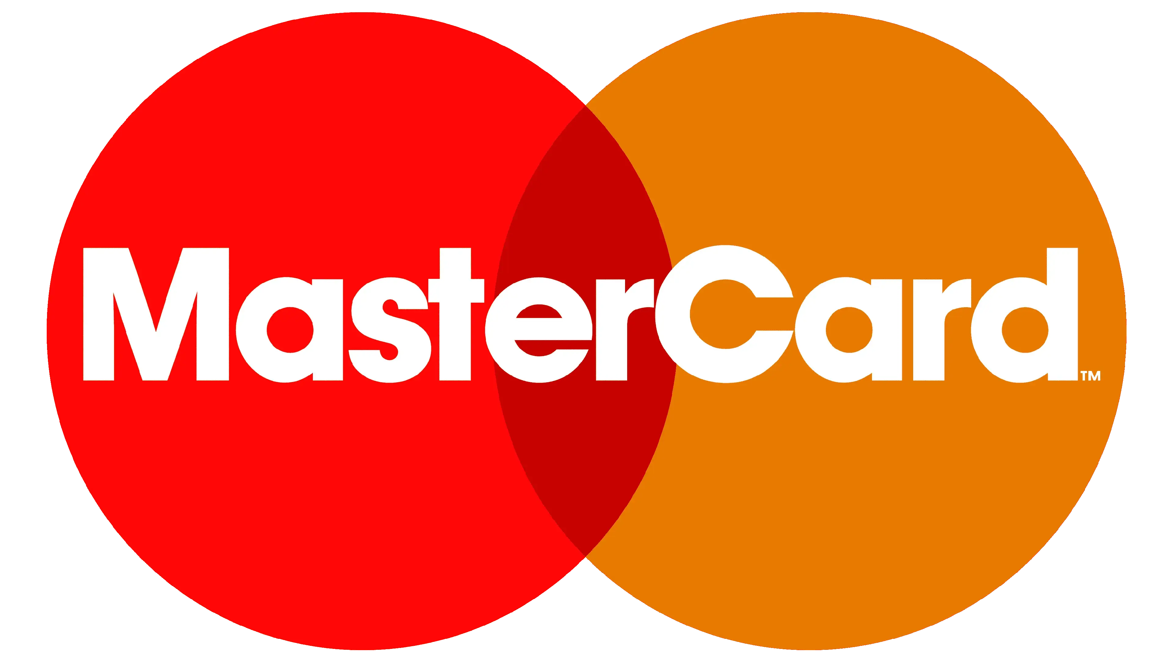 mastarcard logo