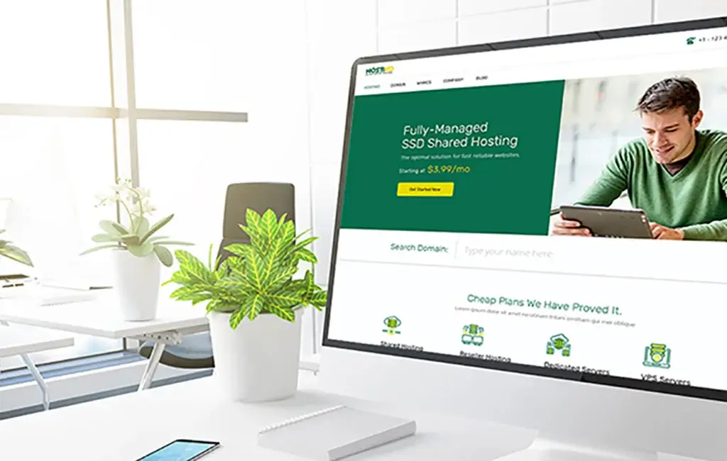 wordpress hosting plans-banner
